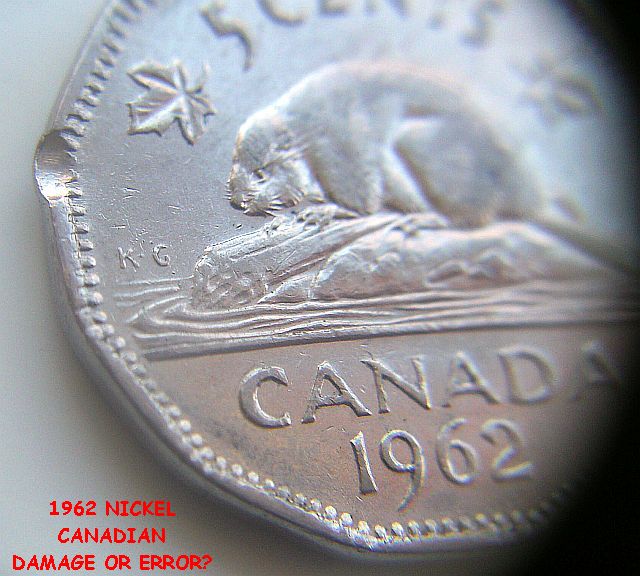 1962-Nickel---Error-Or-Damage?